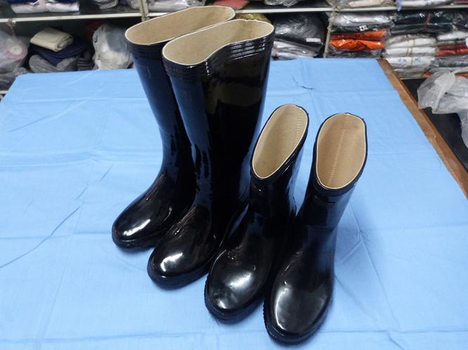 【图】经营批发-长筒雨鞋 规格:品牌:-上海元乔日用杂品商店发布-航运