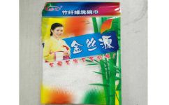 哪里有质量好的百洁布批发,临沂百洁布厂家,金丝源洁具日用品厂