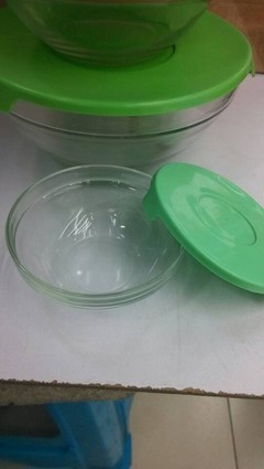 【【批发】套装刚化玻璃碗 容量玻璃碗 精美礼品】价格,厂家,图片,碗、碟、盘,沈阳东北日用杂品市场心然日杂批发部-