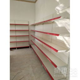 【甘肃超市货架商场便利店货架日用品货架厂家直销现货供应批发包邮】-