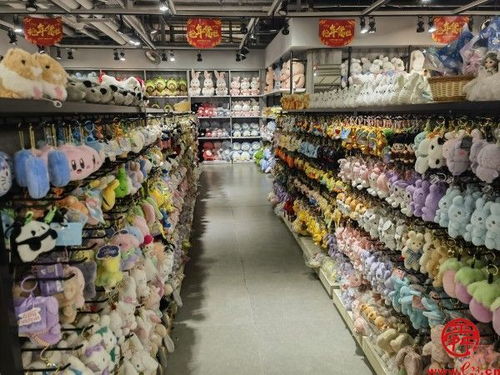 百年商埠底蕴生生不息 老牌西市场历久弥新