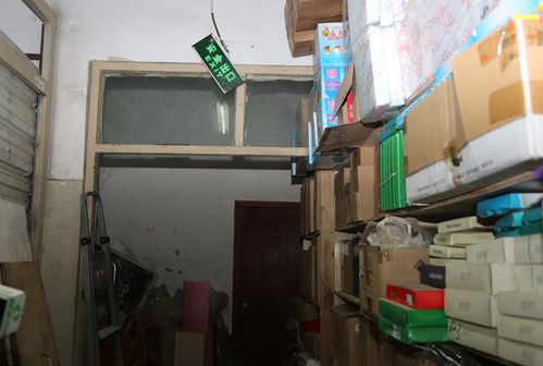 鄂西北小商品批发市场违规使用地下车库存隐患 十堰消防 铁腕手段整治,依法依规恢复