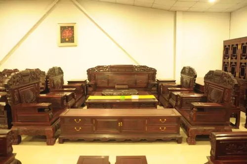 富丽华│全场家具零售以批发价出售