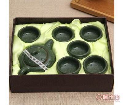 【利杰陶瓷冰裂茶具陶瓷茶具套装陶瓷礼品功夫创意陶瓷冰裂茶壶茶具多种】沈阳东北日用杂品市场利杰陶瓷批发部 - 产品库