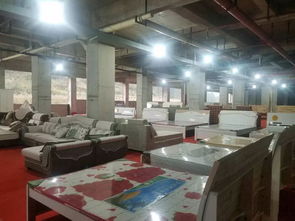 鑫亿家具厂在凤冈凤翔社区安置房搞厂价直销活动啦