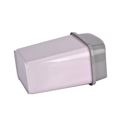 广州好耐日用品推出YM-2098塑料垃圾桶限量特价批发